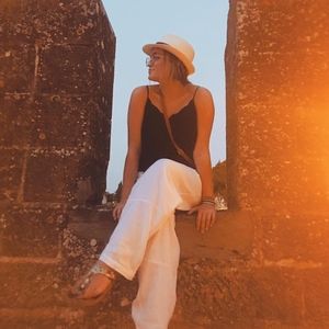 Meet your Posher, Taylor